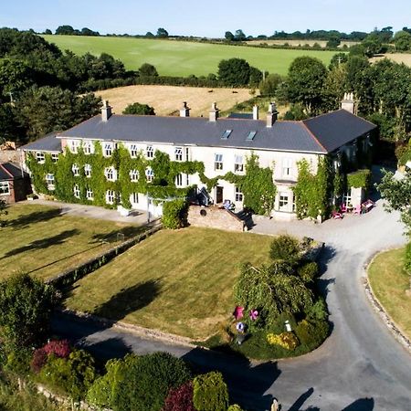 Glendine Country House Wexford Arthurstown エクステリア 写真