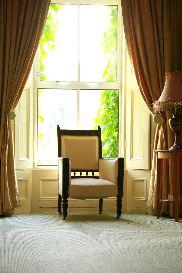 Glendine Country House Wexford Arthurstown エクステリア 写真