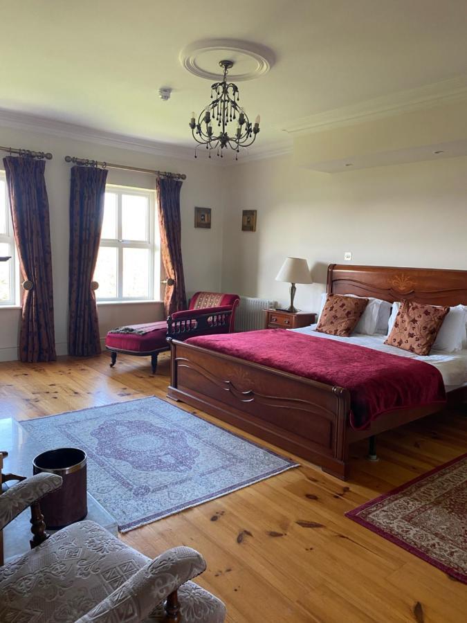Glendine Country House Wexford Arthurstown エクステリア 写真