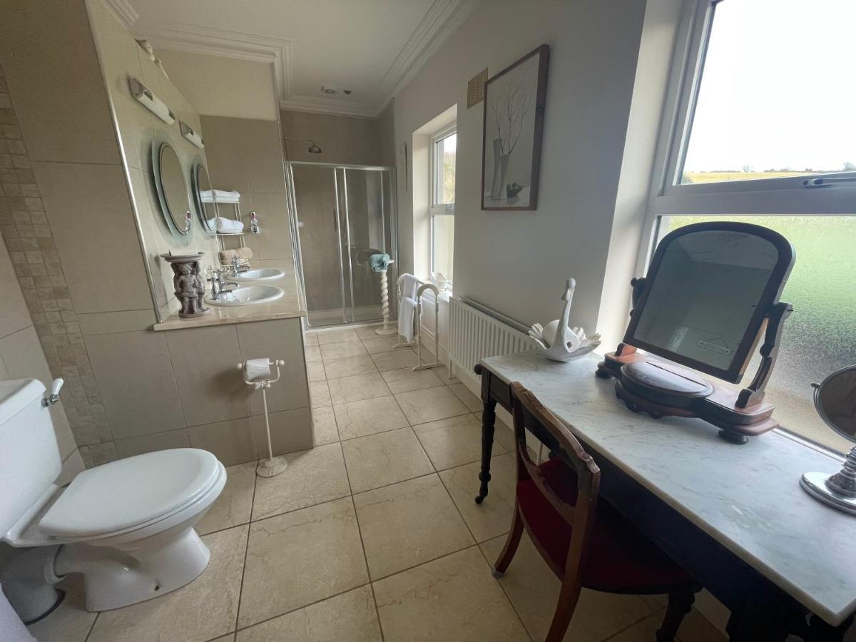 Glendine Country House Wexford Arthurstown エクステリア 写真