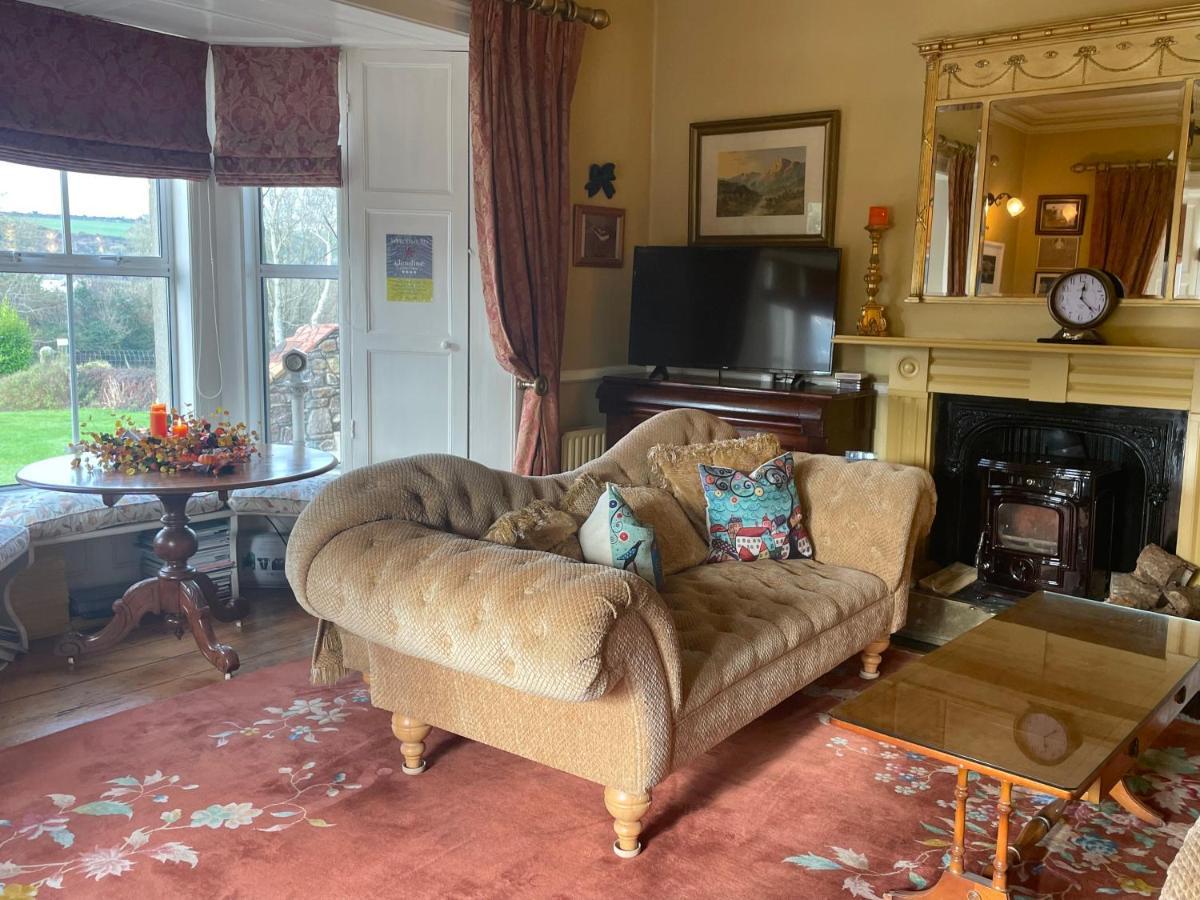 Glendine Country House Wexford Arthurstown エクステリア 写真