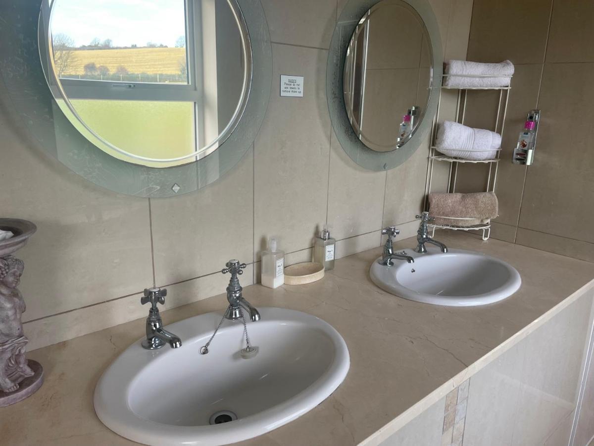Glendine Country House Wexford Arthurstown エクステリア 写真