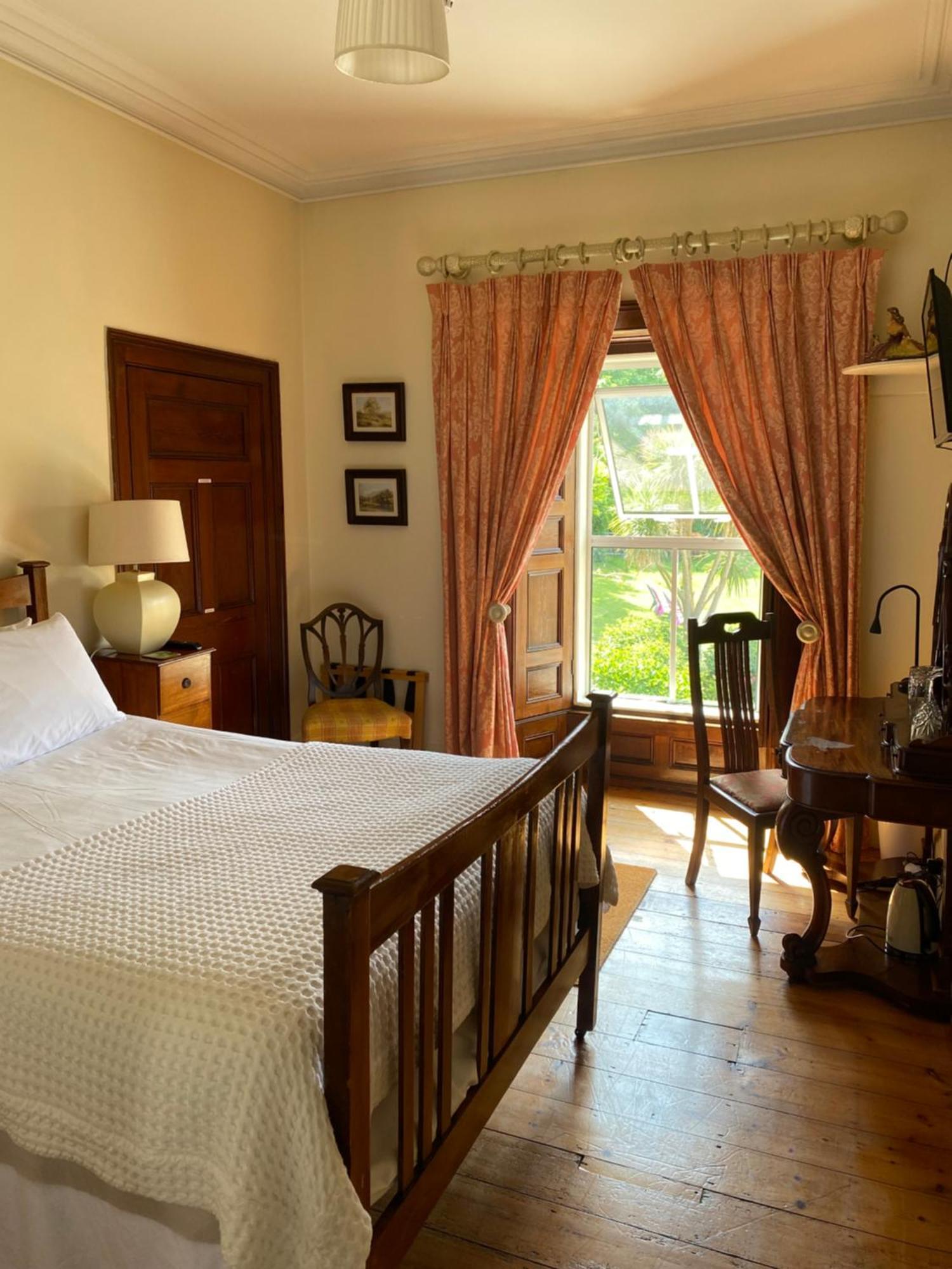 Glendine Country House Wexford Arthurstown エクステリア 写真