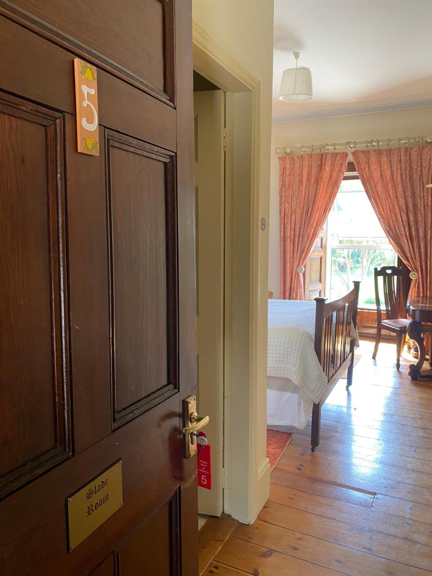 Glendine Country House Wexford Arthurstown エクステリア 写真