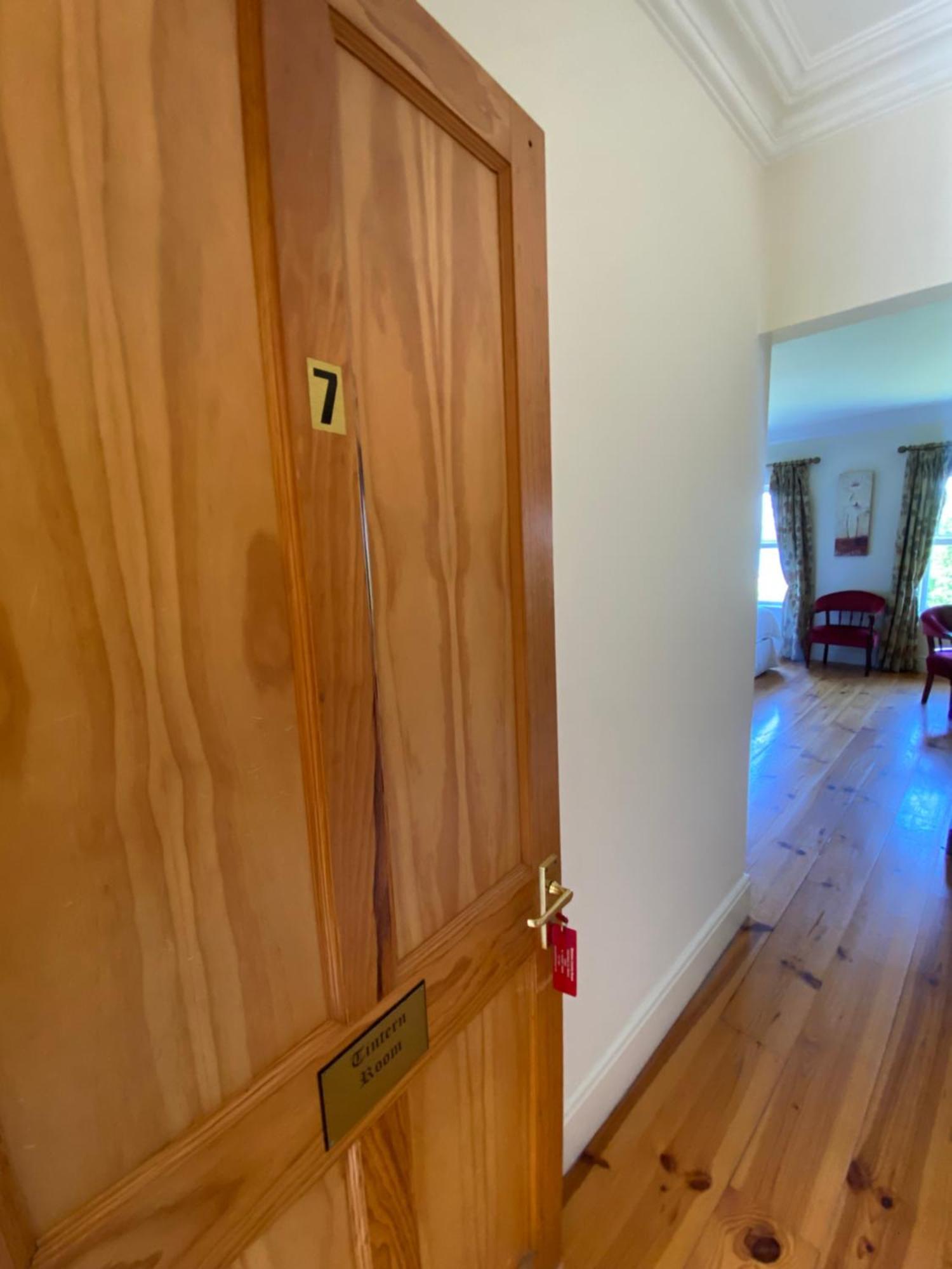 Glendine Country House Wexford Arthurstown エクステリア 写真