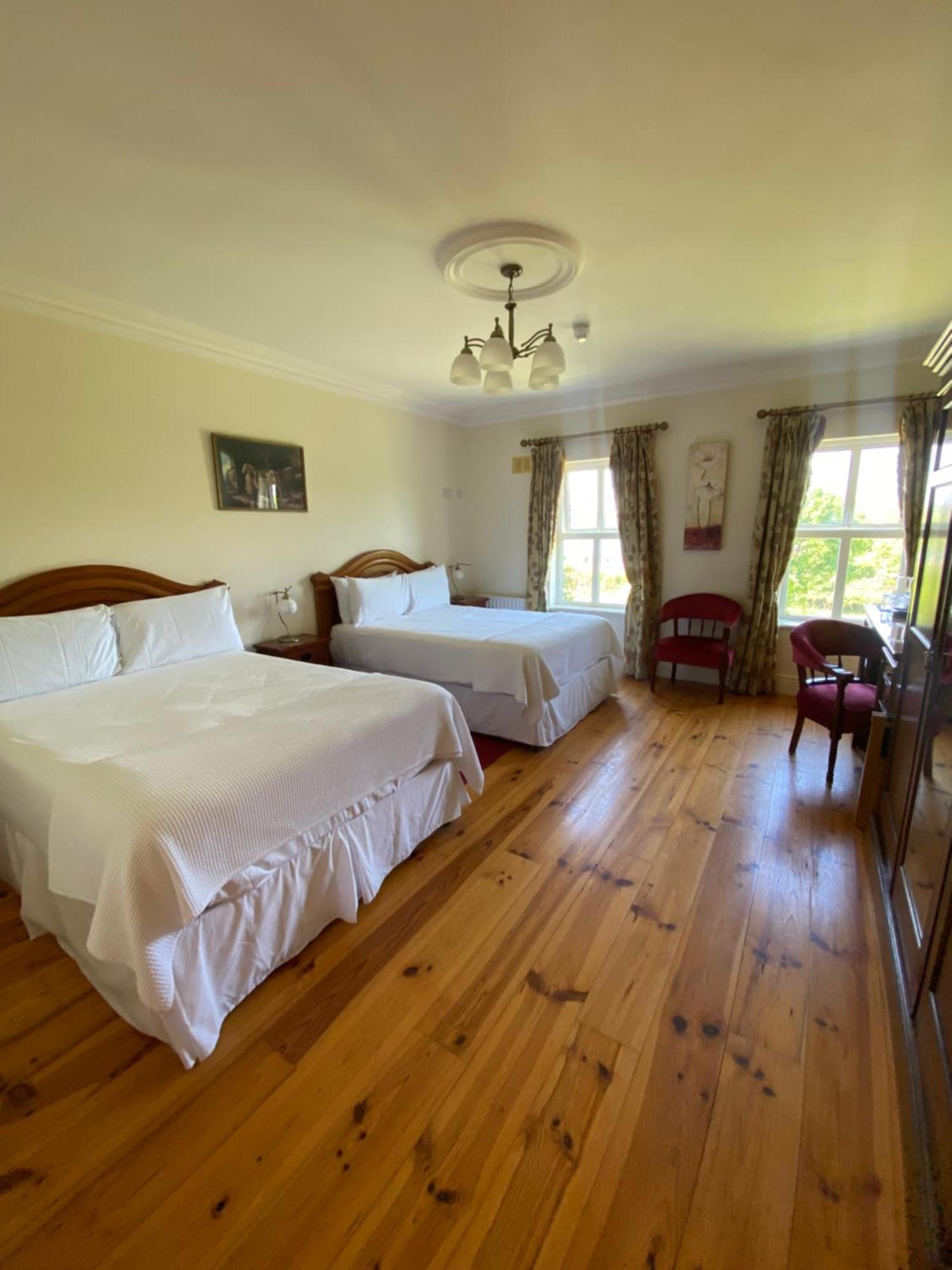 Glendine Country House Wexford Arthurstown エクステリア 写真