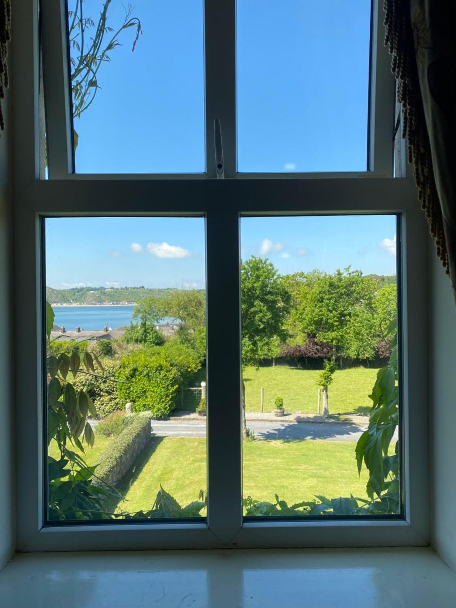 Glendine Country House Wexford Arthurstown エクステリア 写真