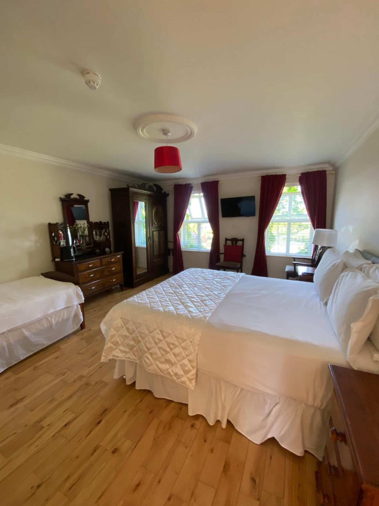 Glendine Country House Wexford Arthurstown エクステリア 写真