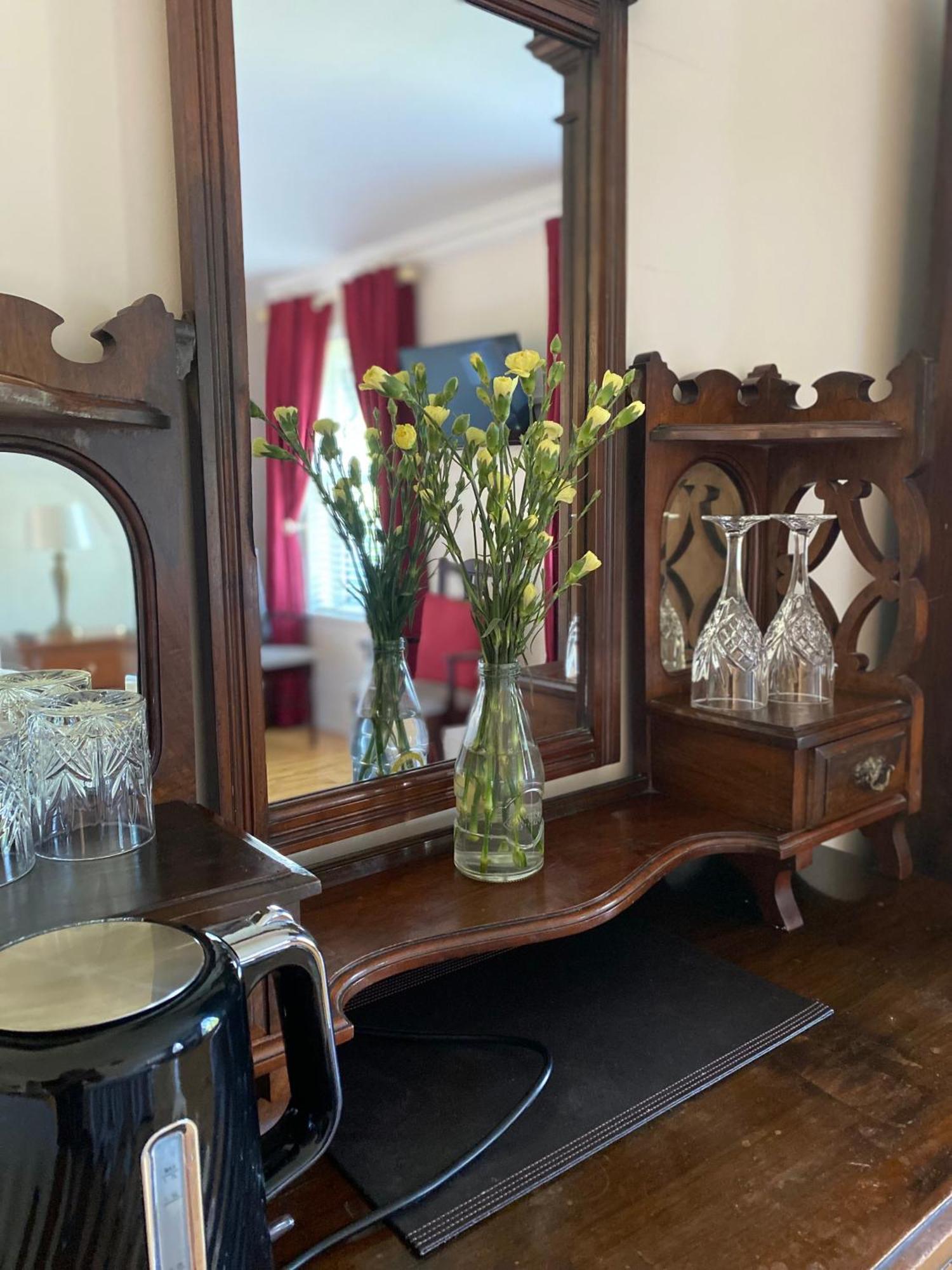 Glendine Country House Wexford Arthurstown エクステリア 写真