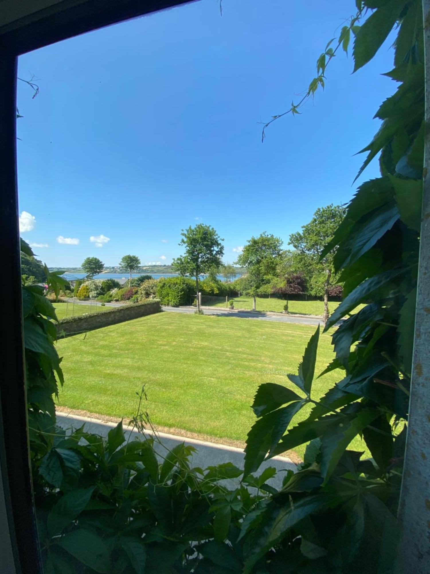 Glendine Country House Wexford Arthurstown エクステリア 写真