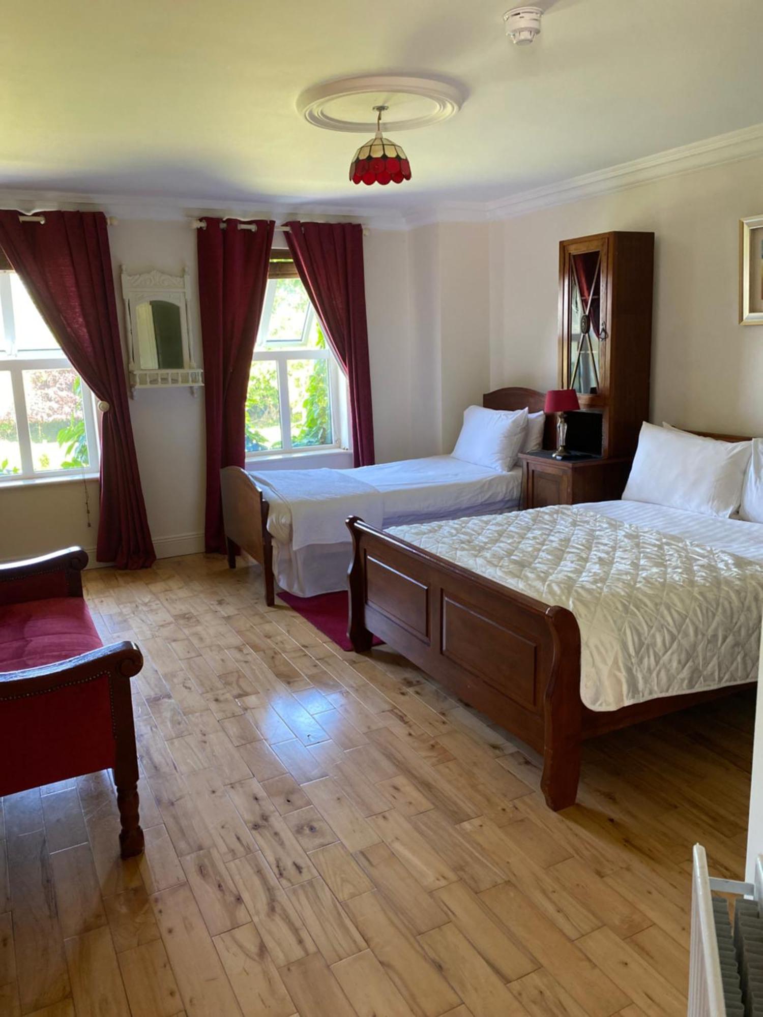 Glendine Country House Wexford Arthurstown エクステリア 写真