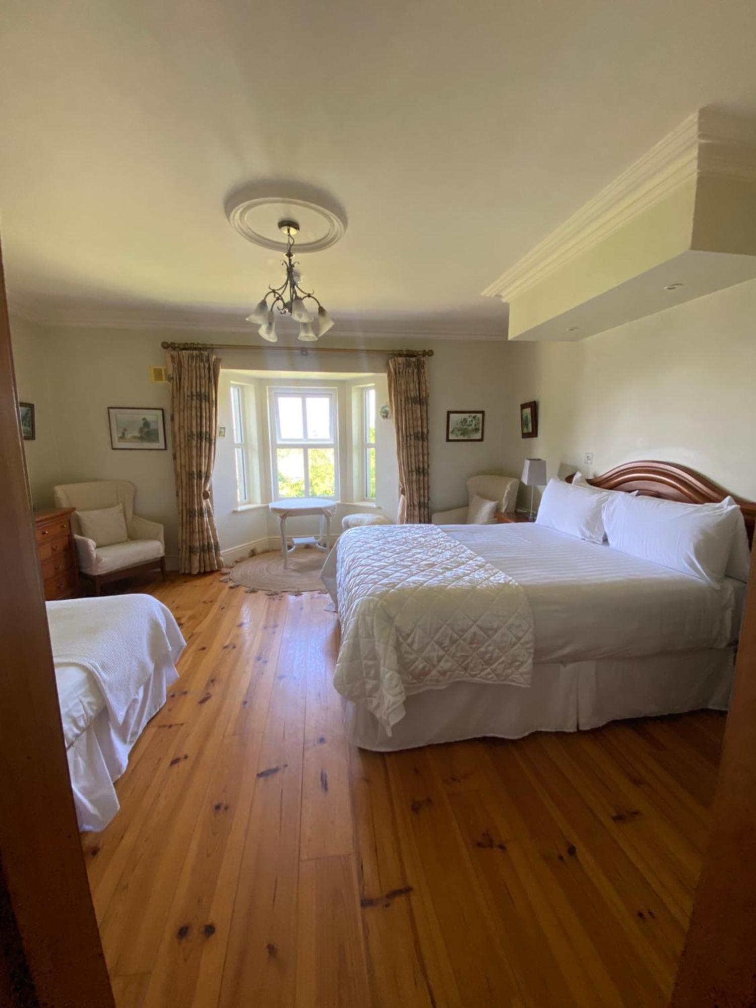 Glendine Country House Wexford Arthurstown エクステリア 写真